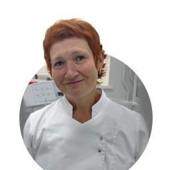 Земцова Ярослава Викторовна - фотография