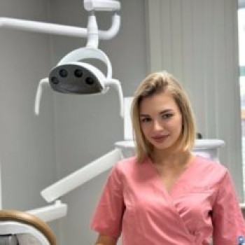 Гончарова Дарья Романовна - фотография