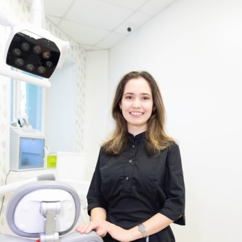 Кетова Ярослава Владимировна - фотография