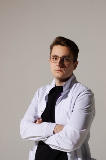 Загуменников Антон Валентинович - фотография