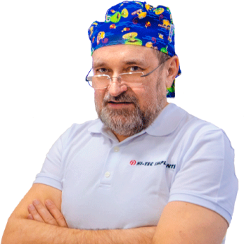 Кашевский Владимир Георгиевич - фотография