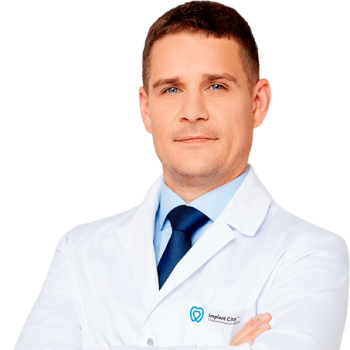 Никончук Евгений Евгеньевич - фотография