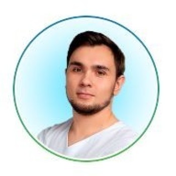 Панченко Александр Валерьевич - фотография