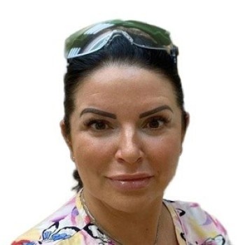 Ушакова Анна Эдуардовна - фотография