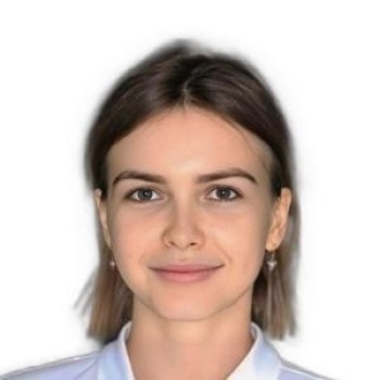 Крайнова Ульяна Сергеевна - фотография