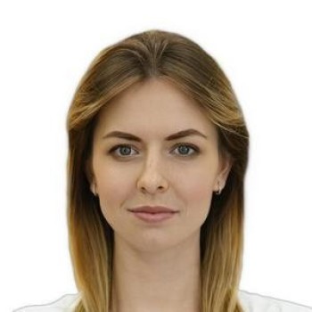 Мезенцева (Мальчугина) Екатерина Олеговна