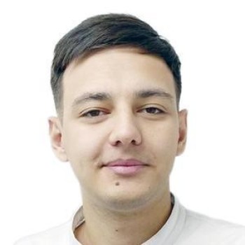 Темербаев Руслан Нурланович - фотография