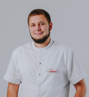 Мальцев Роман Владиславович - фотография