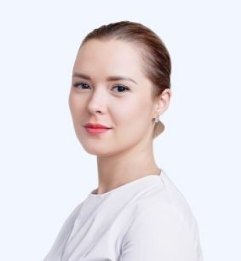 Болашова Светлана Валерьевна - фотография