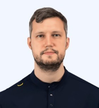 Ермаков Виктор Борисович - фотография