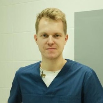 Нестеров Владислав Денисович - фотография