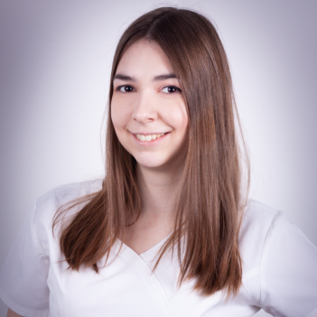 Ерофеева Ирина Александровна - фотография