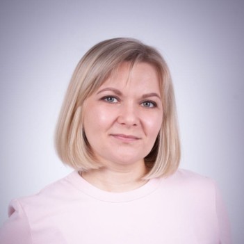 Мальцева Валентина Григорьевна - фотография