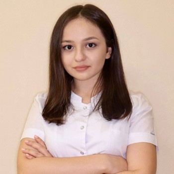 Сетова Марина Арсеновна - фотография