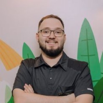 Колесников Павел Александрович - фотография