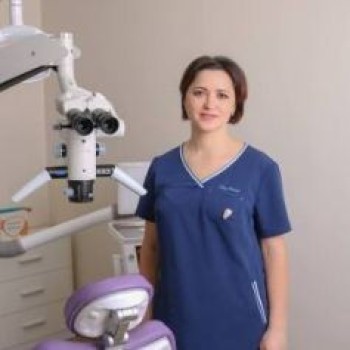 Михайлова Ирина Николаевна - фотография