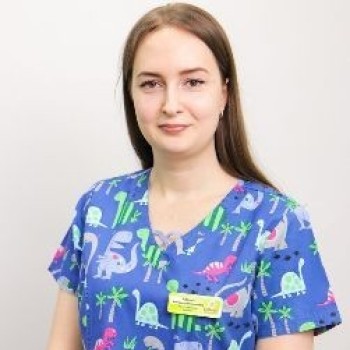 Жданова Александра Евгеньевна - фотография Жданова Александра Евгеньевна - фотография