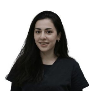 Магомедрасулова Алина Вениаминовна - фотография