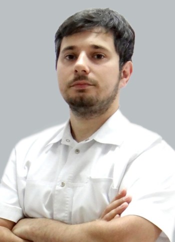 Руднев Даниил Сергеевич - фотография Руднев Даниил Сергеевич - фотография