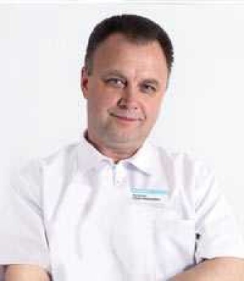 Форманенко Юрий Николаевич - фотография Форманенко Юрий Николаевич - фотография