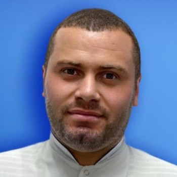 Сафаров Мустафа Илимдарович - фотография