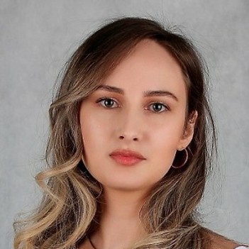 Савельева София Михайловна - фотография