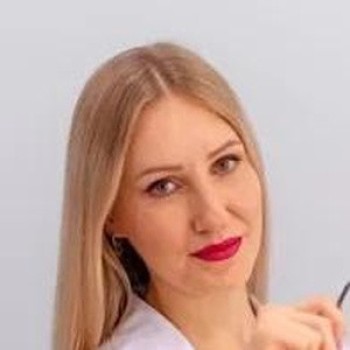 Дитковская Владислава Александровна - фотография Дитковская Владислава Александровна - фотография