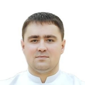 Крыжановский Виталий Вячеславович - фотография