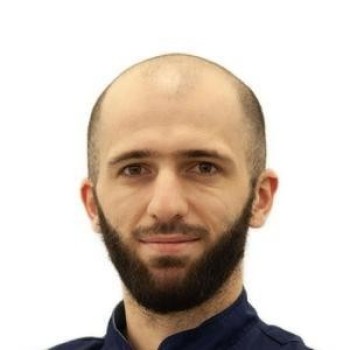 Джамалутинов Абубакар Саидович - фотография