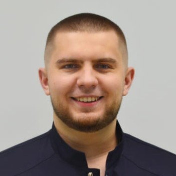 Корниенко Данила Геннадьевич - фотография