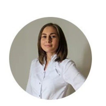 Екатерина Анатольевна Приходкина - фотография