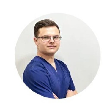 Козлов Андрей Александрович - фотография