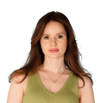 Лебедь Валерия Михайловна - фотография