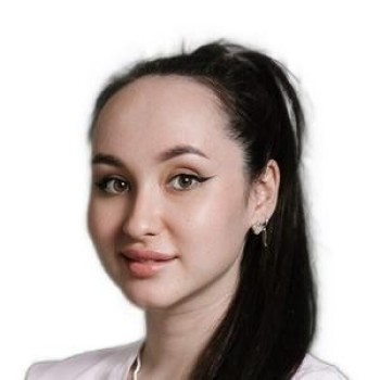 Исаева Ольга Юрьевна - фотография