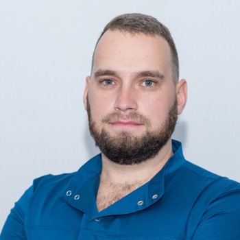 Тыщенко Роман Александрович - фотография