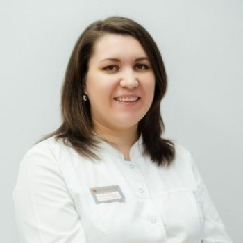 Шабанова Татьяна Федоровна - фотография