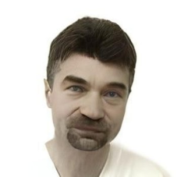 Харитонов Игорь Николаевич - фотография Харитонов Игорь Николаевич - фотография