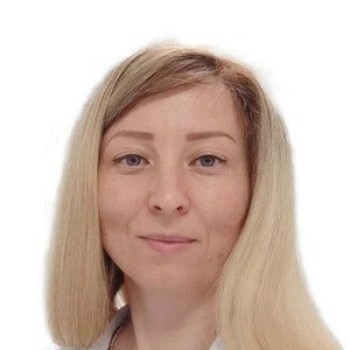 Каверзина Екатерина Олеговна - фотография