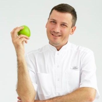 Хасанов Александр Фанисович - фотография