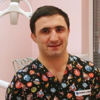 Рабаданов Сайгидхан Магомедович - фотография Рабаданов Сайгидхан Магомедович - фотография
