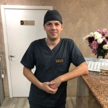 Банько Иван Николаевич - фотография