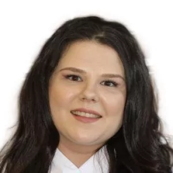 Злобина Екатерина Игоревна - фотография