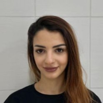 Емельянова Сюзанна Смбатовна - фотография Емельянова Сюзанна Смбатовна - фотография