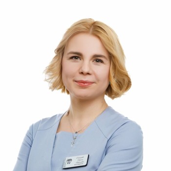 Екимцева Марина Николаевна - фотография