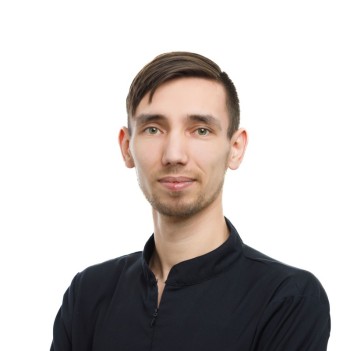 Ким Александр Сергеевич - фотография