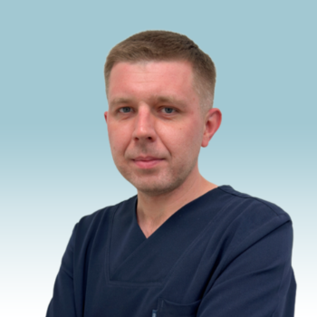 Сергеенко Александр Александрович - фотография