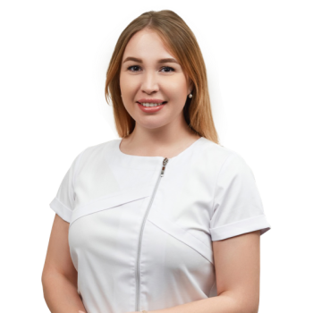 Мишарина Наталья Николаевна - фотография