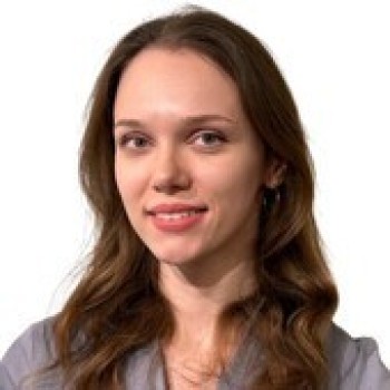 Маслова Анастасия Сергеевна - фотография