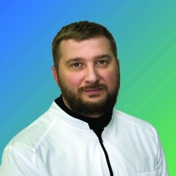 Антонов Артем Юрьевич - фотография