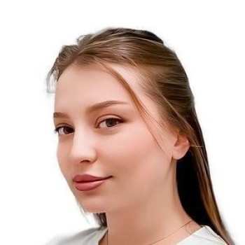 Цховребова Арина Спартаковна - фотография